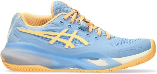 Vista 8 de ASICS Zapatillas Tenis de Padel Gel-Resolution X para mujer