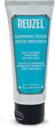 Vista 8 de Reuzel Crema de aseo con fórmula a base de agua, 3.38 oz