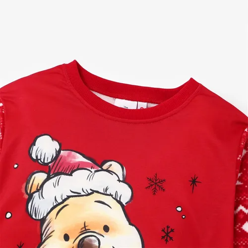 Vista 5 de Disney Family - Camiseta de manga larga a juego para mamá y yo