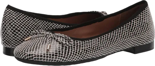 Vista 7 de Aerosoles Plano de ballet de cristal para mujer
