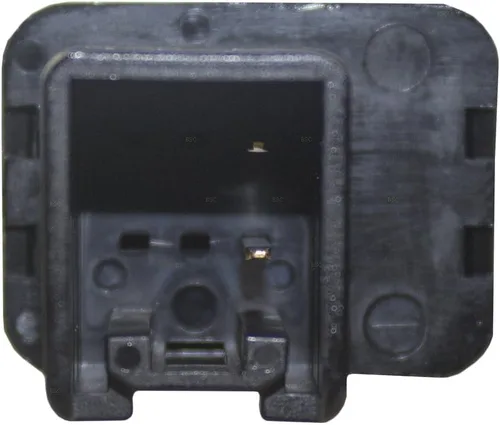 Vista 3 de Brock Controladores de repuesto Elevalunas eléctrico delantero con conjunto de motor compatible con 04-09 Mazda3 BP4K-59-590A