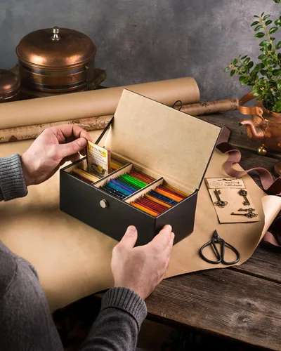 Vista 4 de Variedad de cajas de té, surtido de hierbas y descafeinados, Kosher, sin OGM, juego de regalo para mujeres y hombres, 60 unidades, 20 sabores