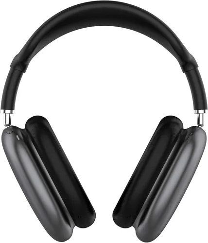Vista 4 de AWINNER Funda de Diadema Compatible para Apple AirPods Max, Protectores de Diadema de Silicona Lavables/Almohadillas de Confort/Funda Protectora