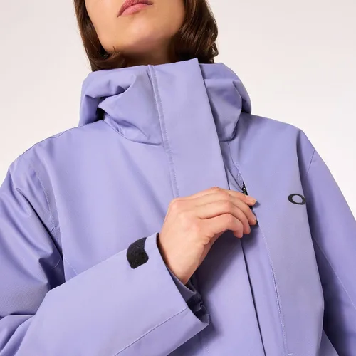 Vista 8 de Oakley Women Heavenly Recycled Jacket