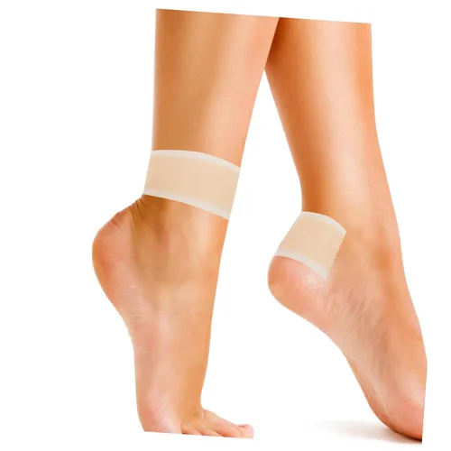 Vista 7 de Parche adhesivo para tatuajes, cinta de piel de silicona, parche para cicatrices, 10