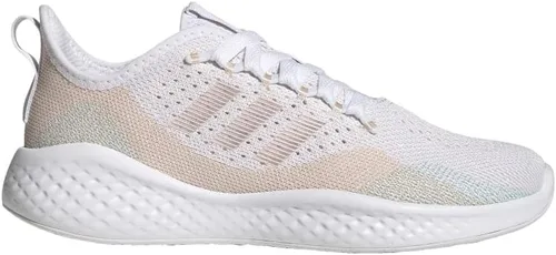 Vista 2 de Adidas Fluidflow 2.0, zapatillas de running para mujer