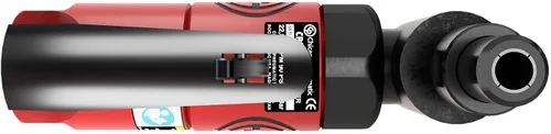 Vista 10 de Chicago Pneumatic CP875 – Amoladora neumática angular, 90 grados, 1/4 pulgada