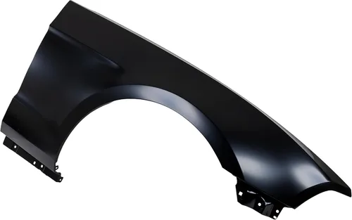 Vista 5 de Garage-Pro Guardabarros delantero del lado del pasajero compatible con Ford Mustang Primed 2010-2014, CAPA