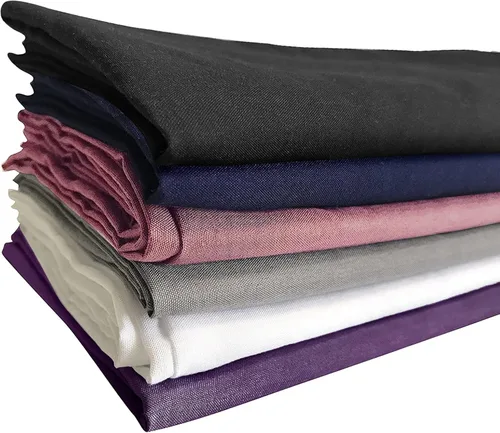 Vista 7 de DOWNCOOL Relleno de almohada de cuerpo completo de lujo con funda de fibra, almohada corporal ultrasuave para dormir, inserto de almohada de cama