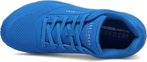 Vista 5 de Skechers Women's Uno-Night Shades Sneaker