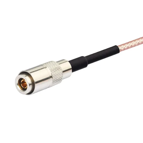 Vista 6 de BINGFU DIN 1.0/2.3 macho a BNC hembra 75 ohmios video SDI Cable 11.8 in 12 pulgadas para 3G HD SDI grabadora de video asistencia de cámara Monitor