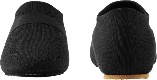 Vista 5 de Zapatos de baile sin cordones para mujer y hombre