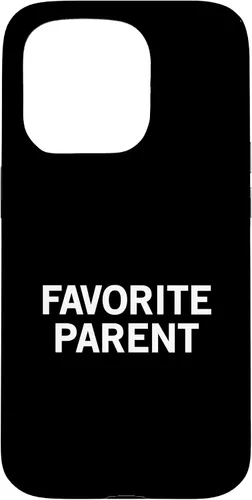 Vista 14 de Favorite Parent Case for iPhone 17