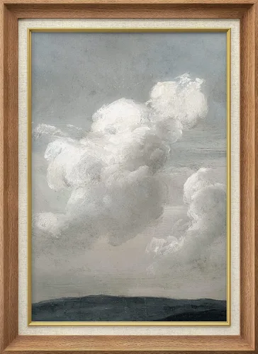 Vista 24 de SIGNWIN Arte de marco de alta calidad, elegante, vintage, ilustraciones de dibujo de árbol, arte fino, arte tradicional icónico para sala de estar