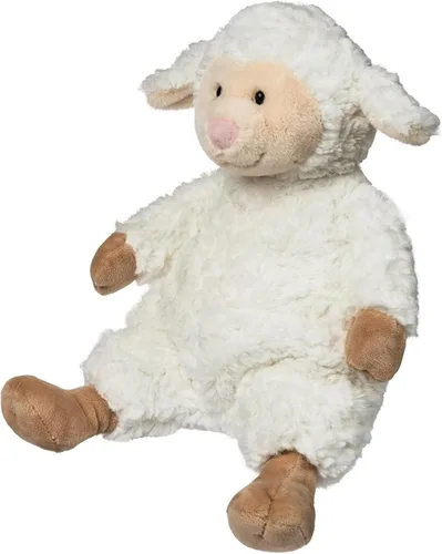 Vista 10 de Mary Meyer - Peluche de animal de peluche Snuggables, juguete suave, 35.6 cm, vaca