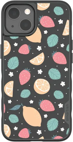 Vista 47 de Smartish - Funda delgada Juicy Fruit para iPhone 11 Pro Max - Gripmunk [ligera + protectora] Funda de agarre probada contra caídas con cámara
