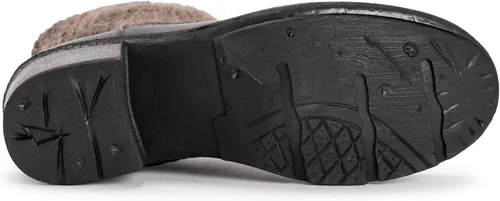 Vista 4 de MUK LUKS Botas Arya Arlene para mujer