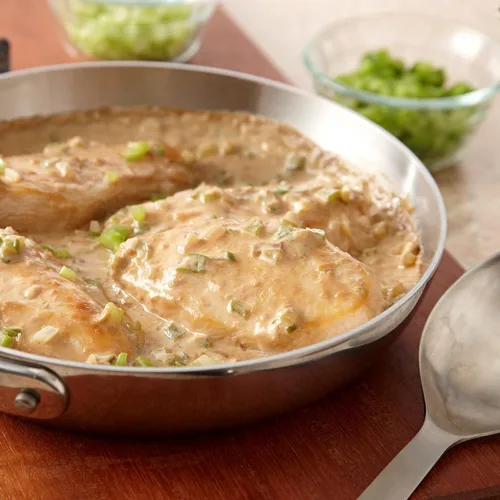 Vista 5 de McCormick Mezcla de Gravy de Champiñones, 0.75 oz
