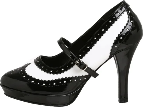 Vista 7 de Funtasma Contessa 06 para mujer, Multi
