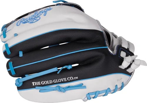 Vista 6 de Liberty Advanced Fastpitch Softball Glove Premium Leather