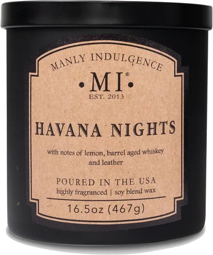 Vista 19 de Manly Indulgence 5 O'Clock Shadow Ceras Perfumadas Derretibles, Cubos Calentadores de Cera Derretible, Cubos de Cera Perfumada para Calentador