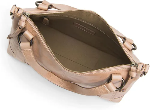Vista 5 de Frye Melissa Medium Satchel
