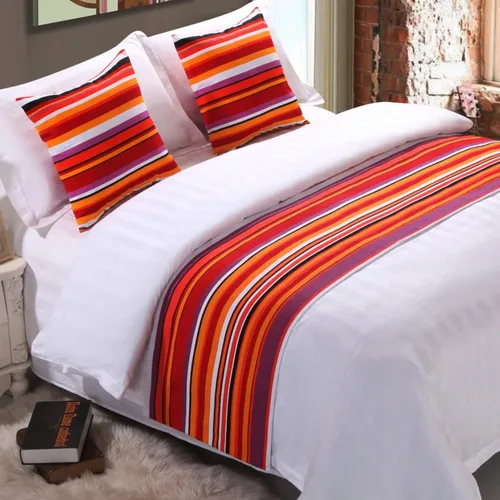 Vista 10 de Cojines con fundas de almohada a juego y núcleo de almohada de 17.7 x 17.7 in, paquete de 1, para decoración de cama, sala de estar, sofá