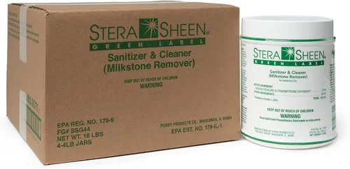 Vista 7 de Stera Sheen Purdy Products, 100 unidades, bolsita de 2 onzas