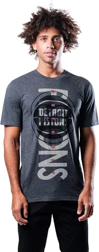 Vista 23 de Ultra Game - Camiseta oficial de la NBA supersuave para hombre