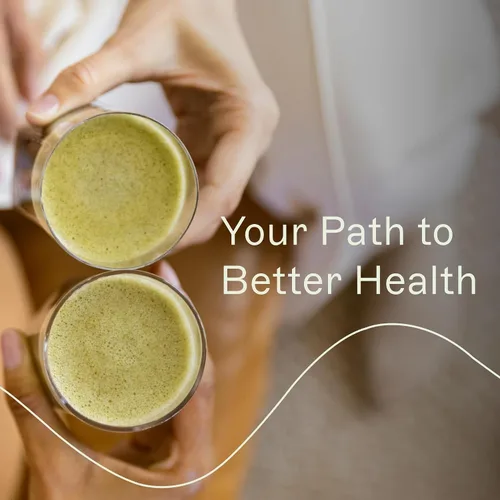 Vista 7 de Amy Myers MD Paleo Proteína en polvo – Fresas y crema, 20 porciones – Apoyo a la función intestinal a base de colágeno – Suplemento de proteína sin