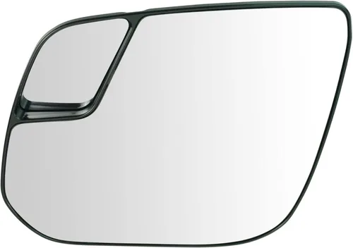 Vista 161 de TRQ Espejo Lateral del Conductor con Vidrio Calefactado y Tinte Azul Compatible con BMW 128i 135i 325xi 328i 328xi 335i 335is 335xi M3 BM1324104