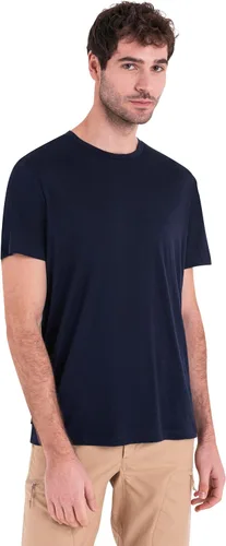 Vista 14 de Icebreaker Merino Camiseta de manga corta 150 Tech Lite Negro