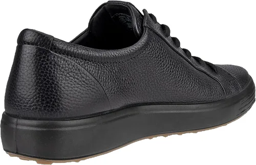 Vista 2 de ECCO Tenis Soft 7 City Tie para hombre