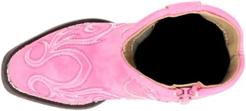 Vista 4 de Roper Riley - Botas para niño
