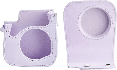 Vista 6 de Funda para instax Mini 11 - Morado lila, 600021507 Lila Púrpura