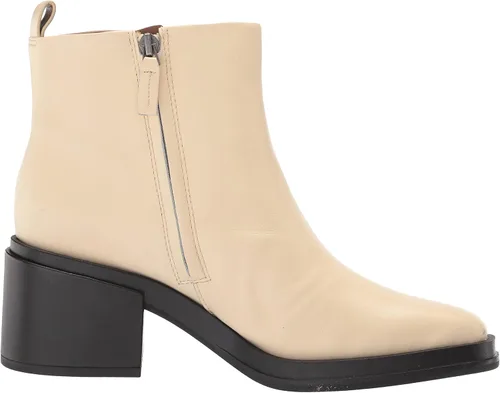 Vista 6 de Franco Sarto Botines con tacón de bloque Dalden para mujer