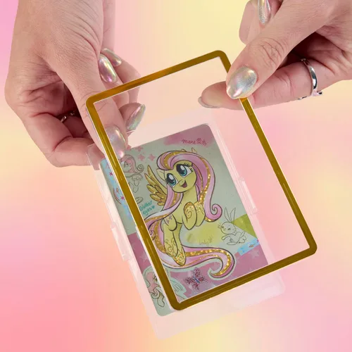Vista 10 de My Little Pony Kayou Friendship in the Cards (Exclusivo de Amazon)