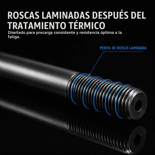 Vista 5 de Kit de reemplazo de pernos de cabeza para Toyota Supra 2JZGE 3.0L, GTE Inline 1993-1998- Xotic Performance CP136