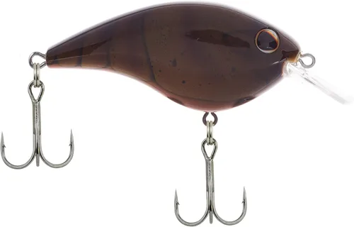 Vista 5 de Berkley Frittside Fishing Hard Bait Bronceado en aerosol