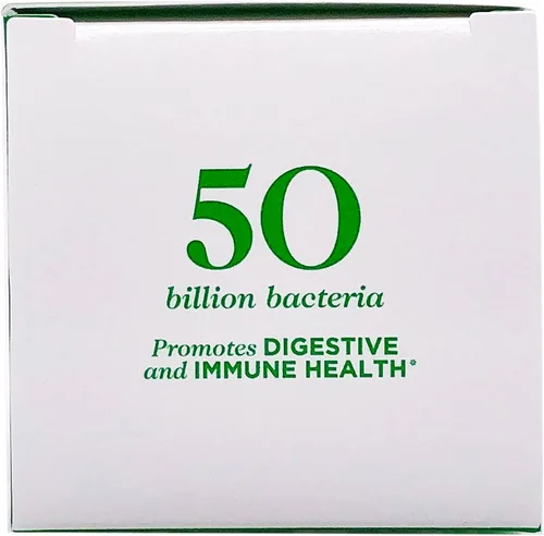 Vista 4 de Bio-K Plus, Dailycare 50 mil millones de probióticos, 30