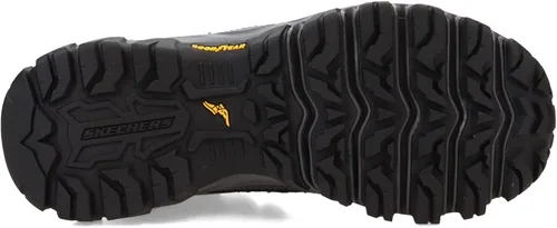 Vista 6 de Skechers Para mujer, ajuste holgado botas de senderismo Edgmont