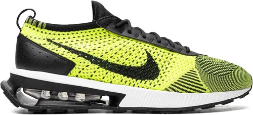 Vista 35 de Nike Zapatos Air Max Flyknit Racer para hombre