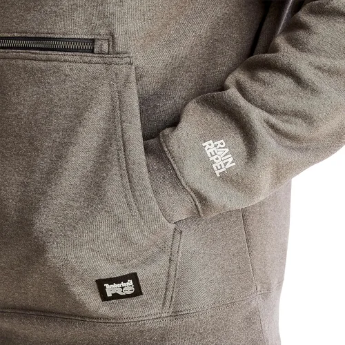 Vista 7 de Timberland PRO Men's Hood Honcho HD Sweatshirt