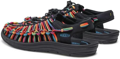 Vista 7 de KEEN UNEEK Classic - Sandalias de dos cuerdas para hombre