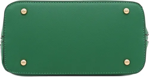 Vista 96 de Bolsa clásica con cremallera