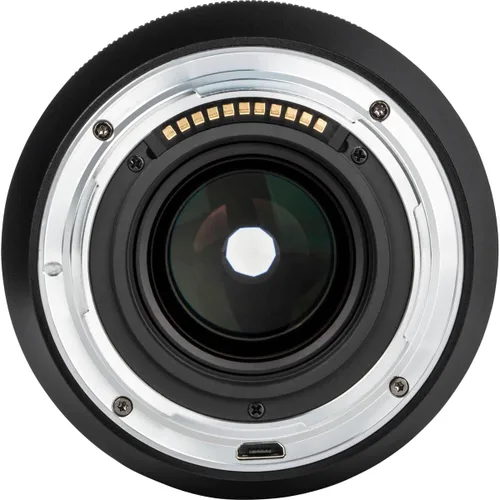 Vista 5 de Viltrox Lente AF 3.346 in f/1.8 Z STM para Nikon Z
