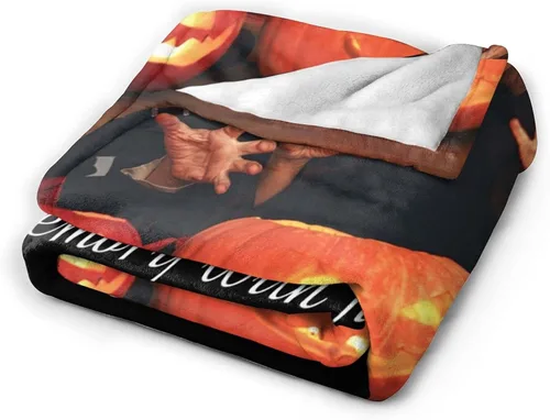 Vista 5 de Manta personalizada con collage de imágenes de texto, manta personalizada para Navidad, cumpleaños, aniversario, boda, día de San Valentín, regalo
