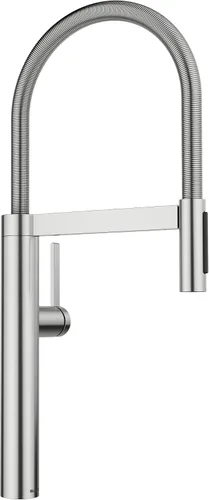 Vista 3 de Blanco 527490 Culina II Grifo para Bebidas con Sistema de Filtración Opcional - 1.5 GPM - Cromo