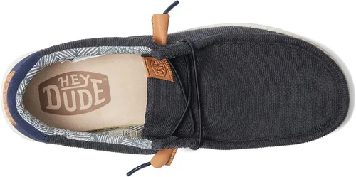 Vista 2 de Hey Dude Wally - Zapatos de pana