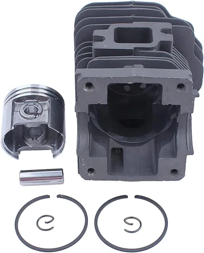 Vista 6 de Kit de pistón de cilindro de 1.654 in para motosierra Stihl MS250 MS230 025 023 1123 020 1209, 1123 021 2500, 1123 120 1612, 1123 149 0500, 1123 149